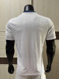 26-27 Coventry City Away Player Version Soccer Jersey
