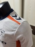 26-27 Coventry City Away Player Version Soccer Jersey