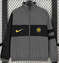 26-27 INT Retro Windbreaker