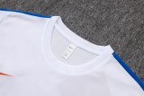 26-27 France High Quality Training Short Suit