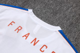 26-27 France High Quality Training Short Suit