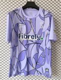 26-27 Sheffield Wednesday GoalKeeper Fans Soccer Jersey