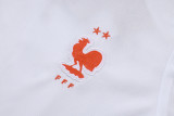 26-27 France High Quality Training Short Suit