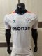 26-27 Coventry City Away Player Version Soccer Jersey