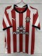 26-27 Southampton Home Fans Soccer Jersey*带广告