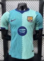 26-27 BAR Third Player Version Soccer Jersey 26-27 BAR Third Player Version Soccer Jersey