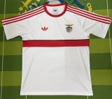 26-27 Benfica Retro Version Training shirts