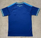 26-27 Paris FC Home Fans Soccer Jersey