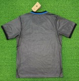 26-27 INT Third Fans Soccer Jersey