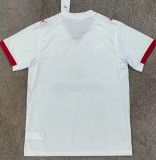 26-27 Southampton Third Fans Soccer Jersey