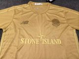 26-27 Southampton 50th Commemorative Edition Fans Soccer Jersey