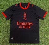 26-27 ACM Third Fans Soccer Jersey