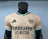 26-27 ARS Special Edition Player Version Soccer Jersey