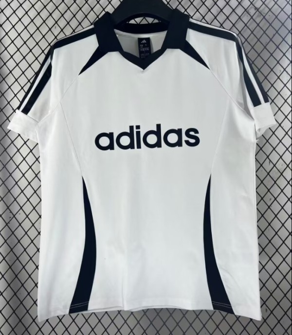 2026 AD WhiteT-Shirt