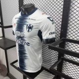 26-27 Monterrey Away Player Version Soccer Jersey