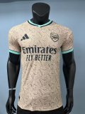 26-27 ARS Special Edition Player Version Soccer Jersey