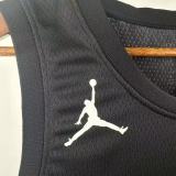 26-27  KNICKS Top Quality Hot Pressing NBA Jersey