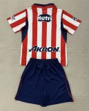 26-27 Chivas Guadalajara Home Adult Suit