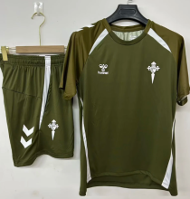 26-27 Celta High Quality Training Short Suit