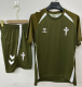 26-27 Celta High Quality Training Short Suit