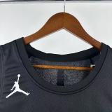 26-27  KNICKS Top Quality Hot Pressing NBA Jersey