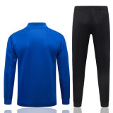 26-27 CHE High Quality Jacket Tracksuit