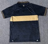 26-27 VfB Stuttgart Black Special Edition Fans Soccer Jersey