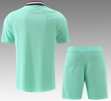 26-27 RMA High Quality Training Short Suit