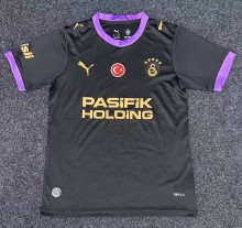 26-27 Galatasaray Third Fans Soccer Jersey