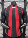 26-27 LeverKusen Home Player Version Soccer Jersey