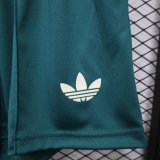 26-27 RMA Away Player Version Shorts Pants (球员短裤)