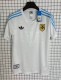 26-27 Argentina Retro Version Fans Soccer Jersey