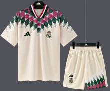 26-27 RMA High Quality Training Short Suit