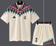 26-27 RMA High Quality Training Short Suit
