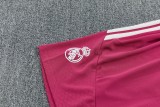 26-27 RMA High Quality Training Short Suit
