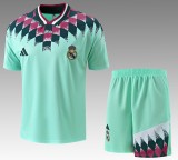 26-27 RMA High Quality Training Short Suit