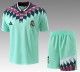 26-27 RMA High Quality Training Short Suit