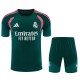 26-27 RMA High Quality Training Short Suit