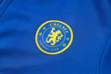 26-27 CHE High Quality Jacket Tracksuit