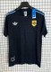 26-27 Argentina Retro Version Fans Soccer Jersey