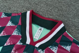 26-27 RMA High Quality Training Short Suit
