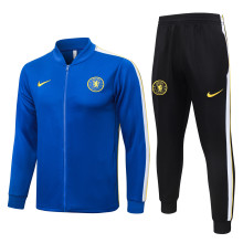 26-27 CHE High Quality Jacket Tracksuit