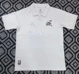 26-27 Djurgardens 135th Anniversary Edition Fans Soccer jersey