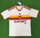 26-27 Roma Away Fans Soccer Jersey