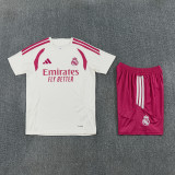 26-27 RMA High Quality Training Short Suit