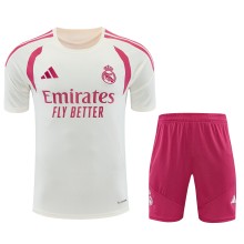 26-27 RMA High Quality Training Short Suit