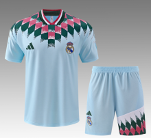 26-27 RMA High Quality Training Short Suit