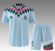 26-27 RMA High Quality Training Short Suit
