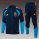 26-27 Spain High Quality Kids Jacket Tracksuit