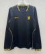 26-27 CHE Away Long Sleeve Fans Soccer Jersey (长袖)